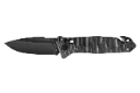 CAC S200 Serration G10 Manche Toxifié TB Outdoor (Ardoise) TB Outdoor