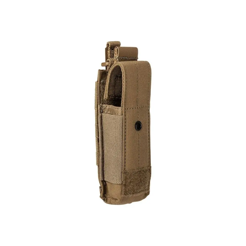 5.11 Flex Single Pistol Mag Cover Pouch (Kangaroo)