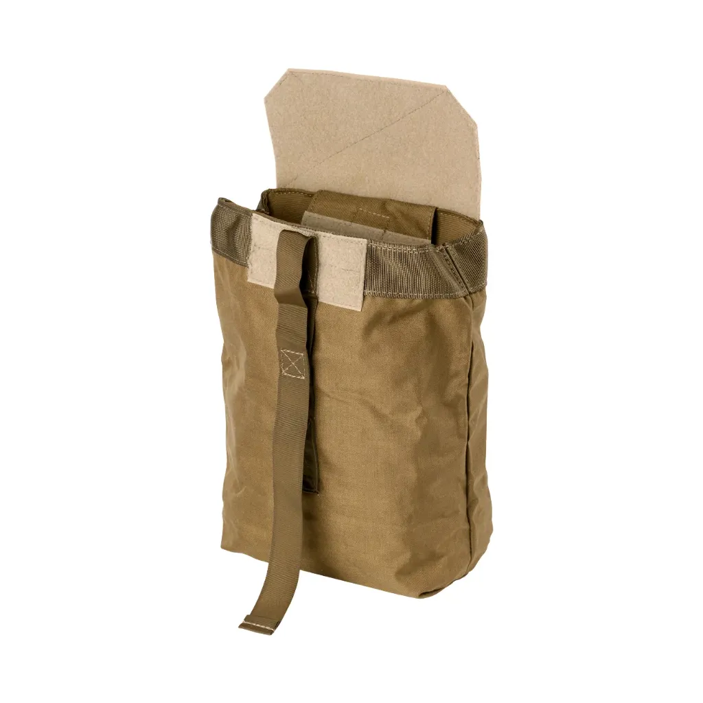 [LT112-COY] LHT Dump Pouch Hanger LT112  (Coyote)