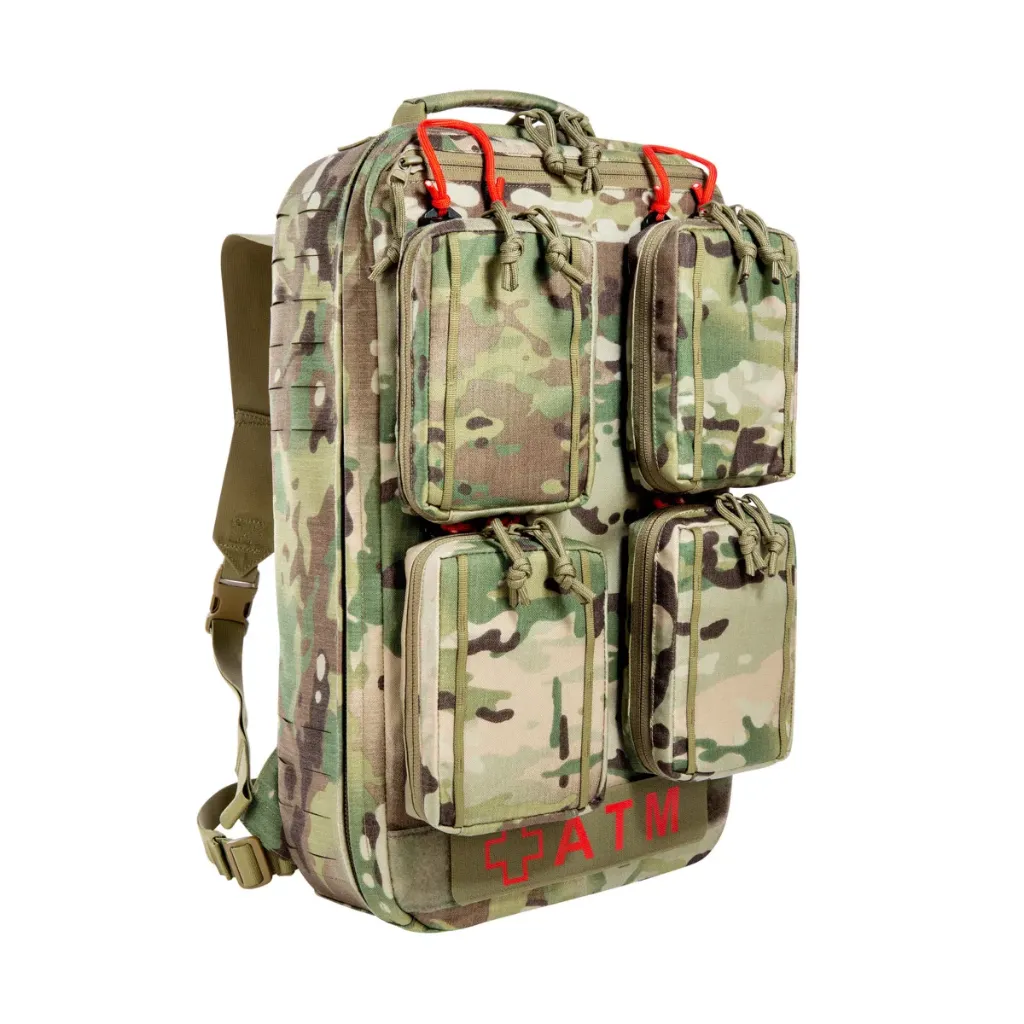 [7715.394] TT Medic Mascal Pack (Multicam) Tasmanian Tiger