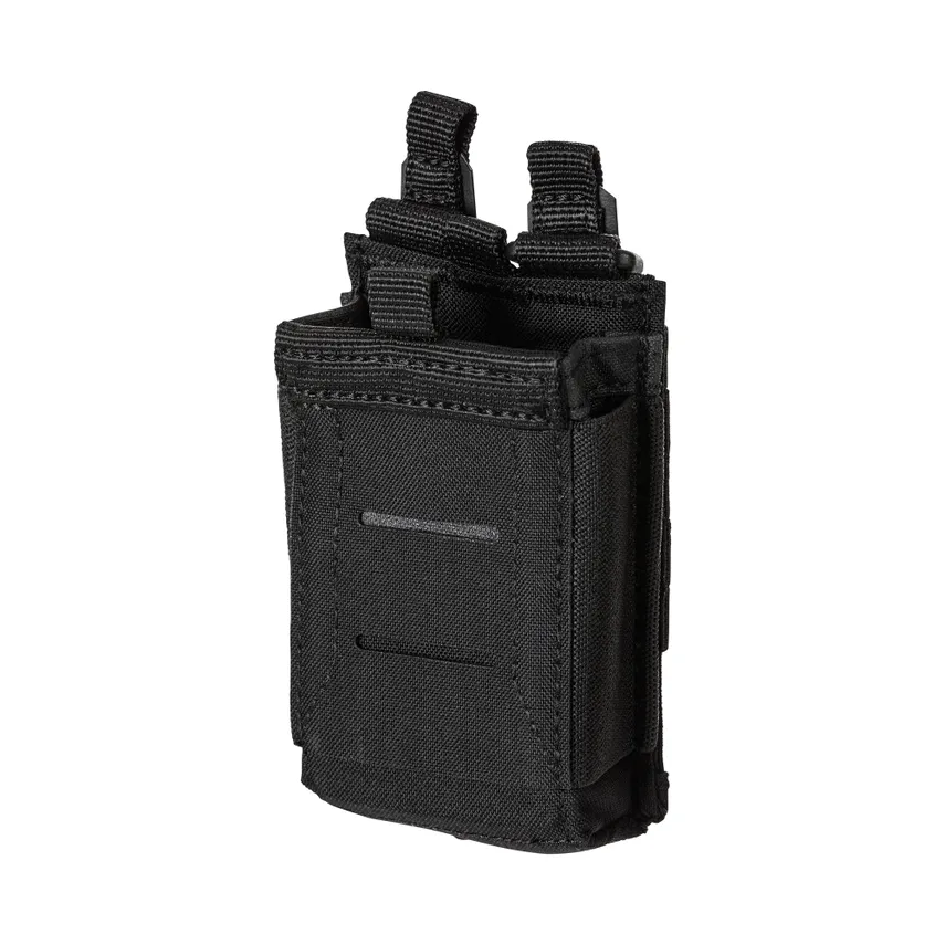 [511-56753] 5.11 Flex Single AR Mag Pouch 2.0 (Black)