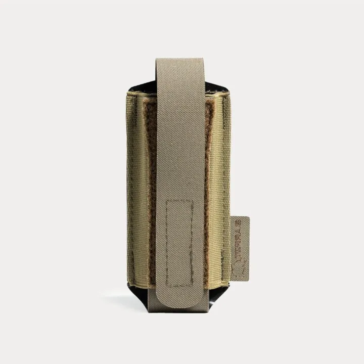 Mag Sec Pouch Small - Molle System (Coyote Brown)