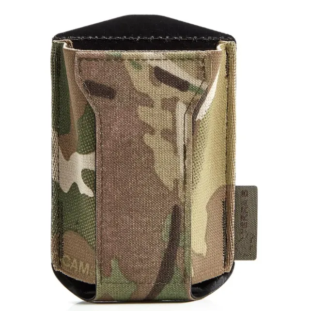 [DP-L-MC-M] Discreet Pouch Large (Multicam) Terra B