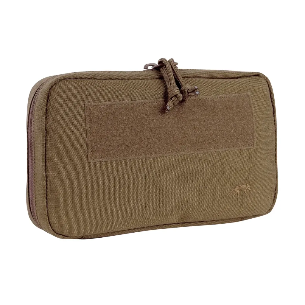 TT Leader Admin Pouch (Coyote Brown) Tasmanian Tiger