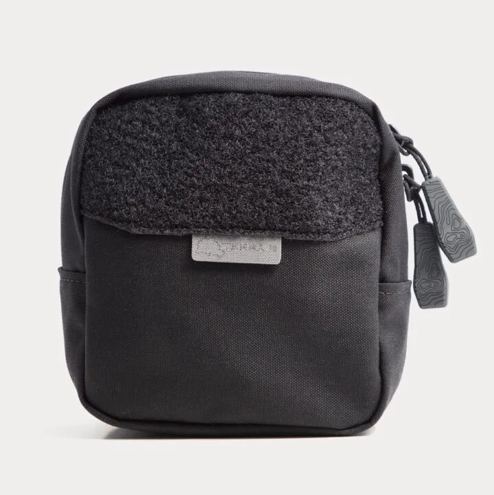 [UP-S-BL] Utility Pouch Small (Multicam)