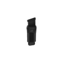 Pincer Pistol Single Pouch (Black) Agilite