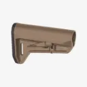 MOE SL-K Stock - Mil-Spec (FDE) Magpul