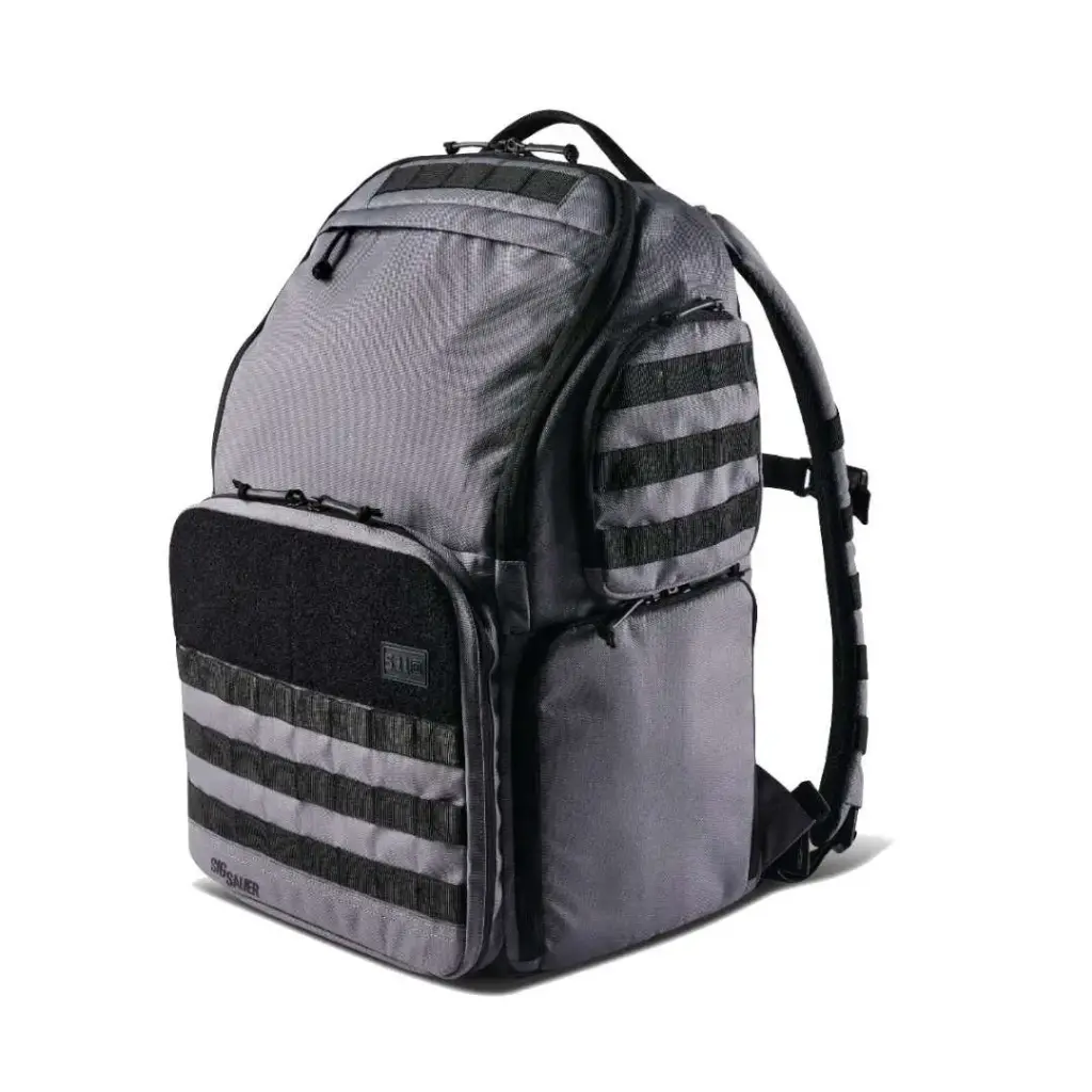 Range Ready 38 L Sig Sauer X