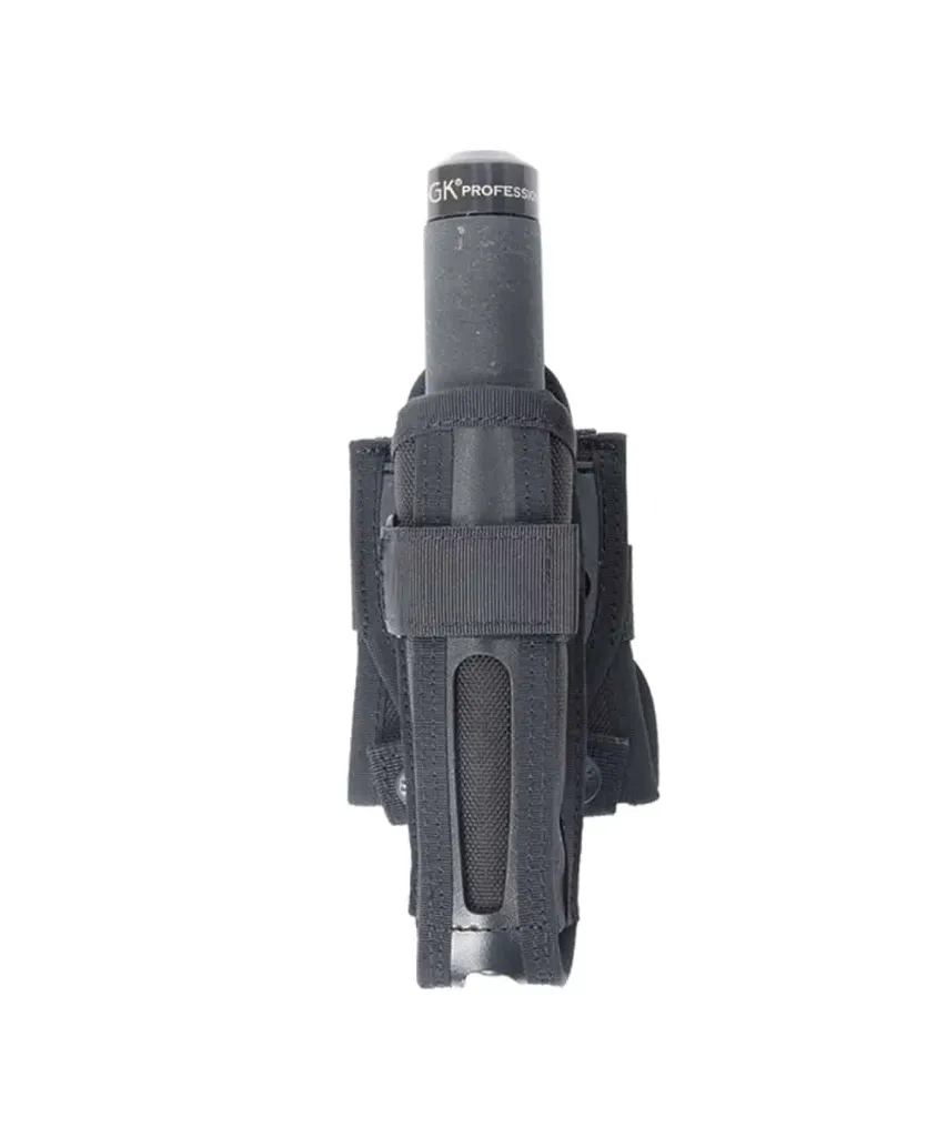 [9860PSM-PM] Timecop Pivotable Baton Holder on Molle GK Pro