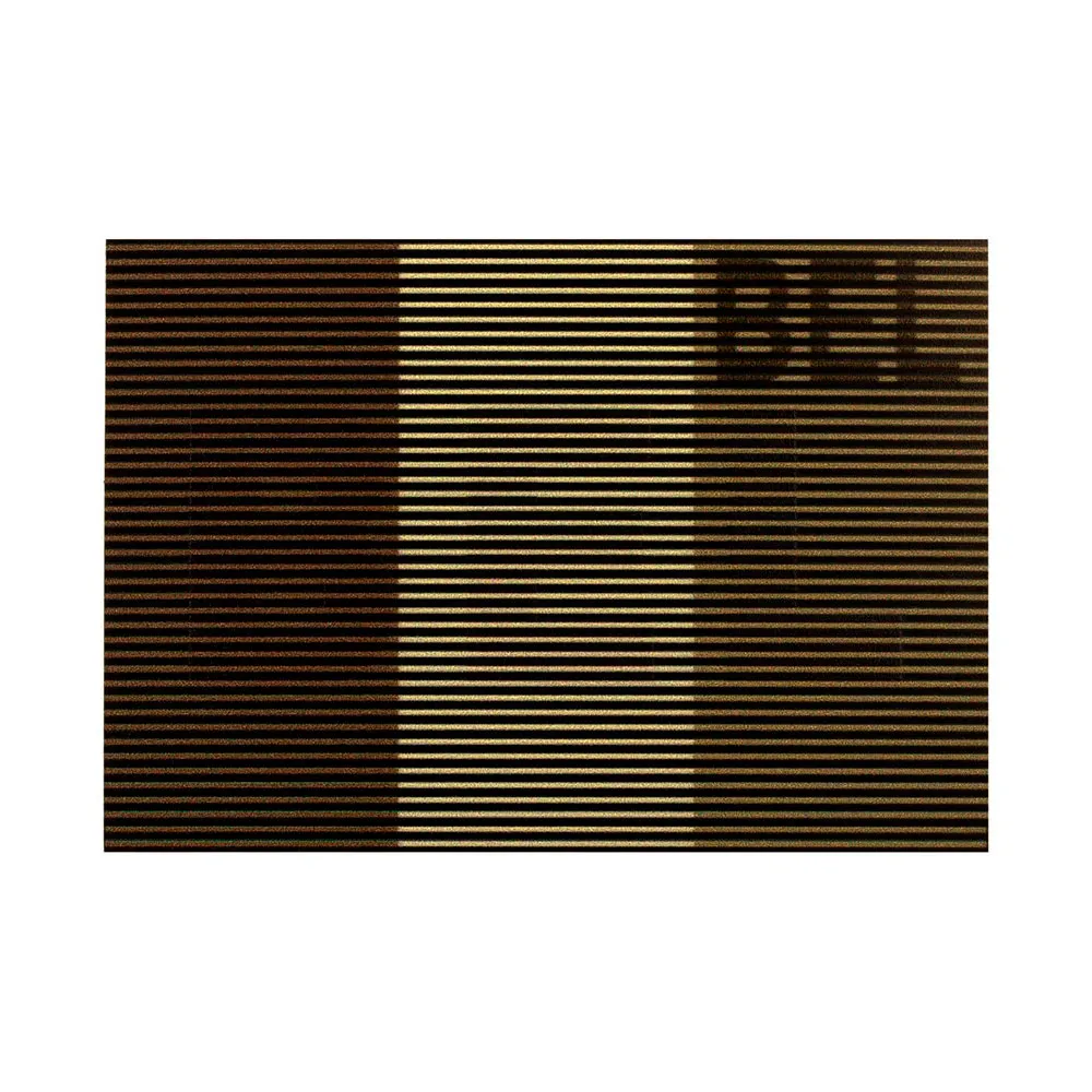 Dual IR Patch BEL Desert