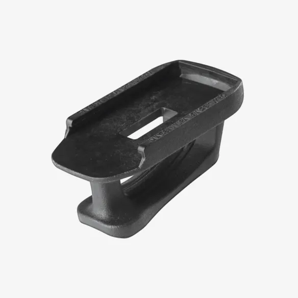 MOE AK Ranger Plate - 3 pack (Black) Magpul