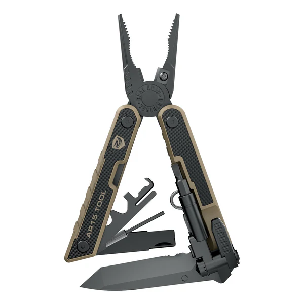 Real Avid AR15 Tool