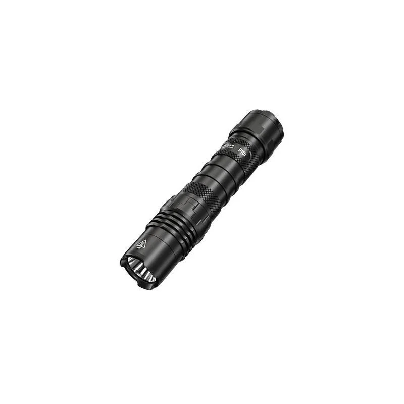 [P10i] P10i 1800 Lumens Tactical Flashlight