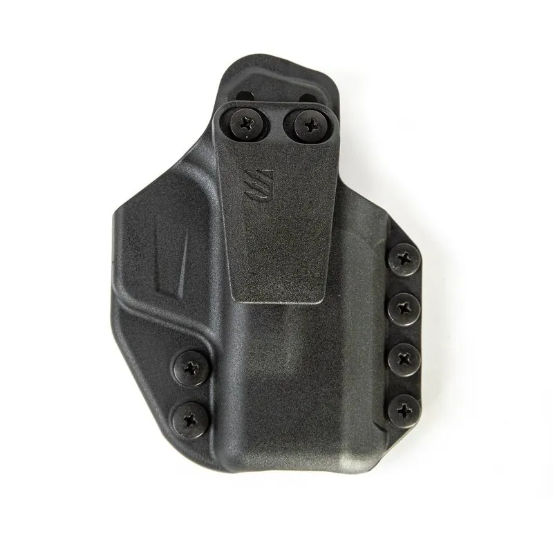 [416000BK] Stache IWB Holster - Base Kit Glock 17/22/31/47