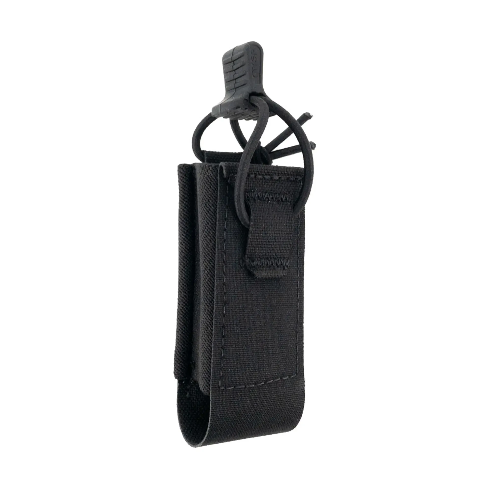 Single Pistol Mag Pouch  (Grey)