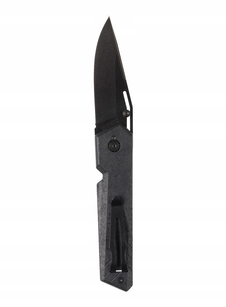 Unboxer TB Outdoor (Black)