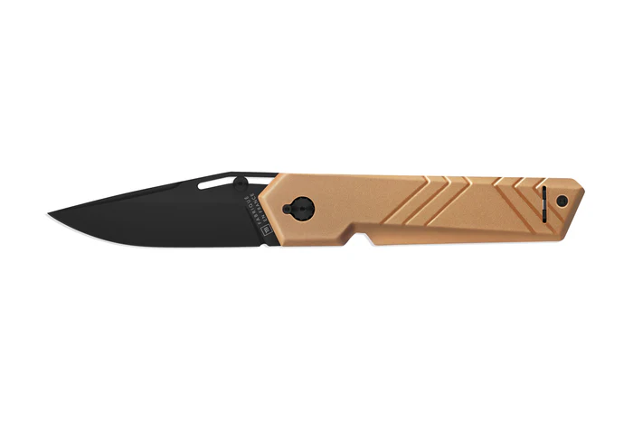 Unboxer Le Vengeur TB Outdoor (Coyote Brown)