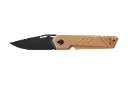 Unboxer Le Vengeur (Coyote Brown)
