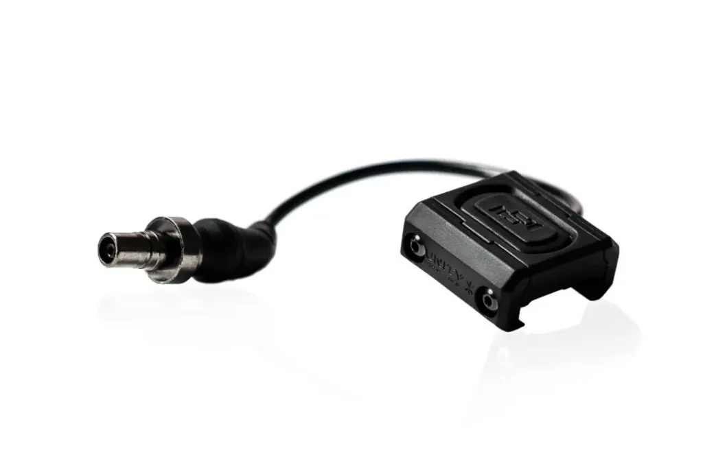Modlite ModButton Lite – Surefire®/Modlite – Black – 4.5″ Black