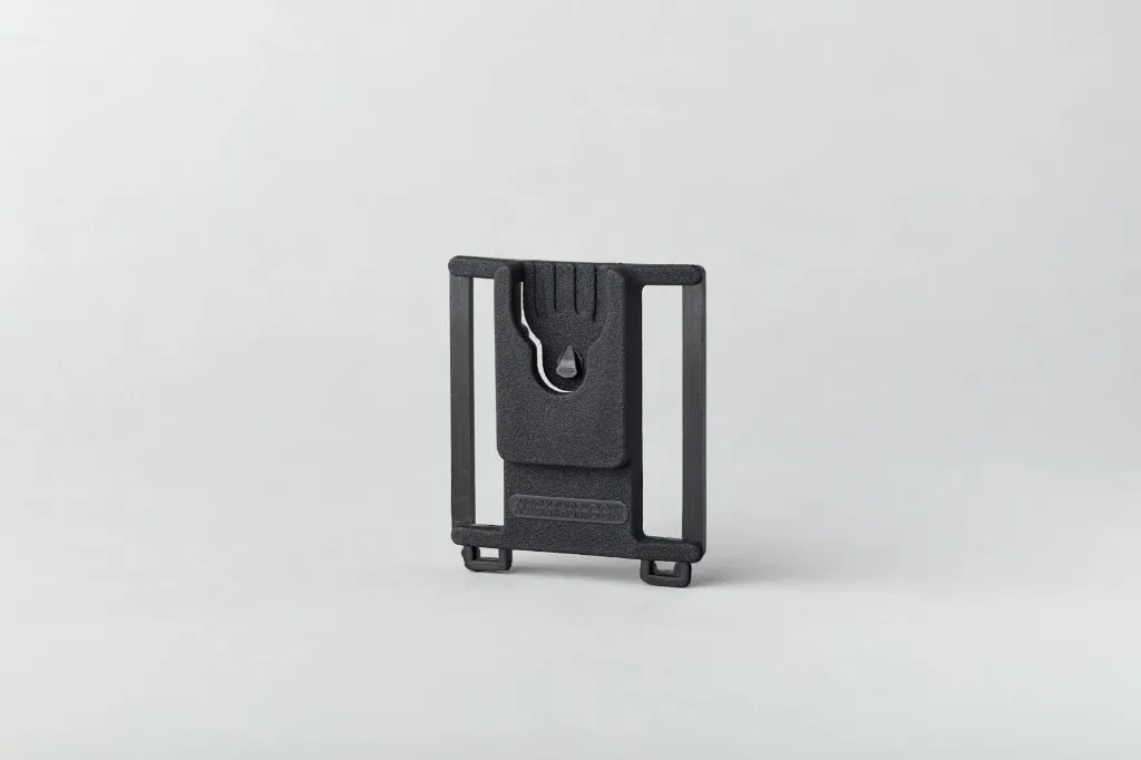 Klick Fast Belt Dock 50mm Belt Width