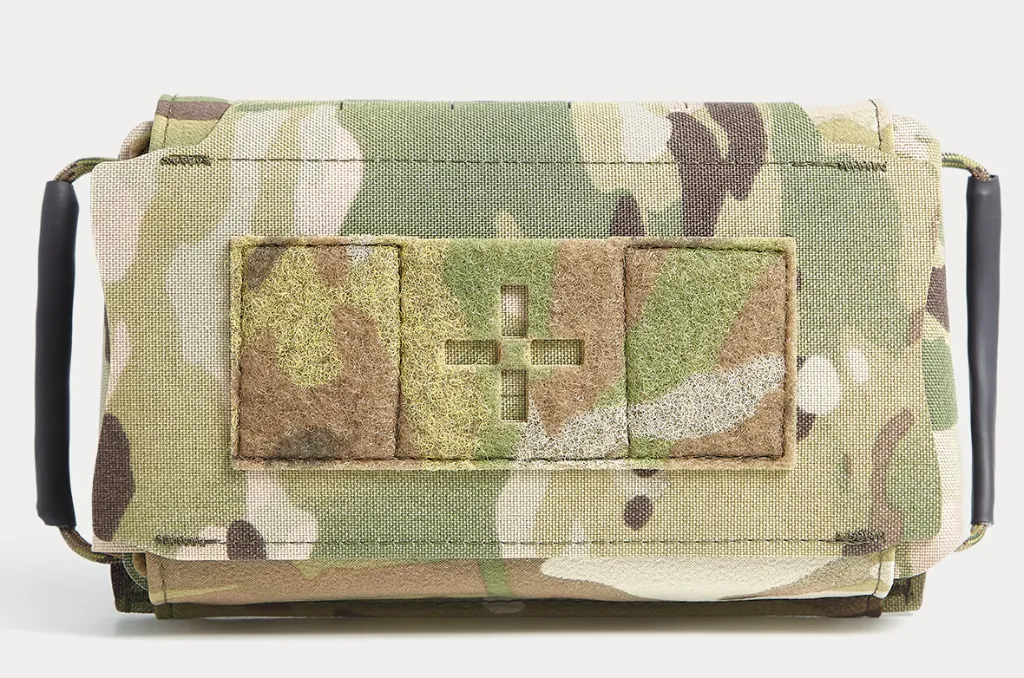 [IFAK-M-MC] Medium IFAK (Multicam)