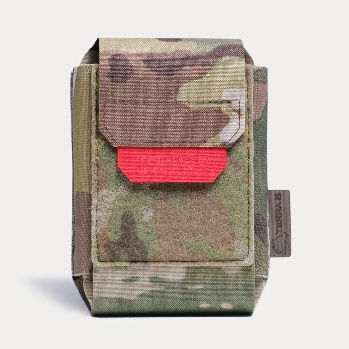 [IFAK-S-G2-MC] Small IFAK Gen. 2 (Multicam) Terra B