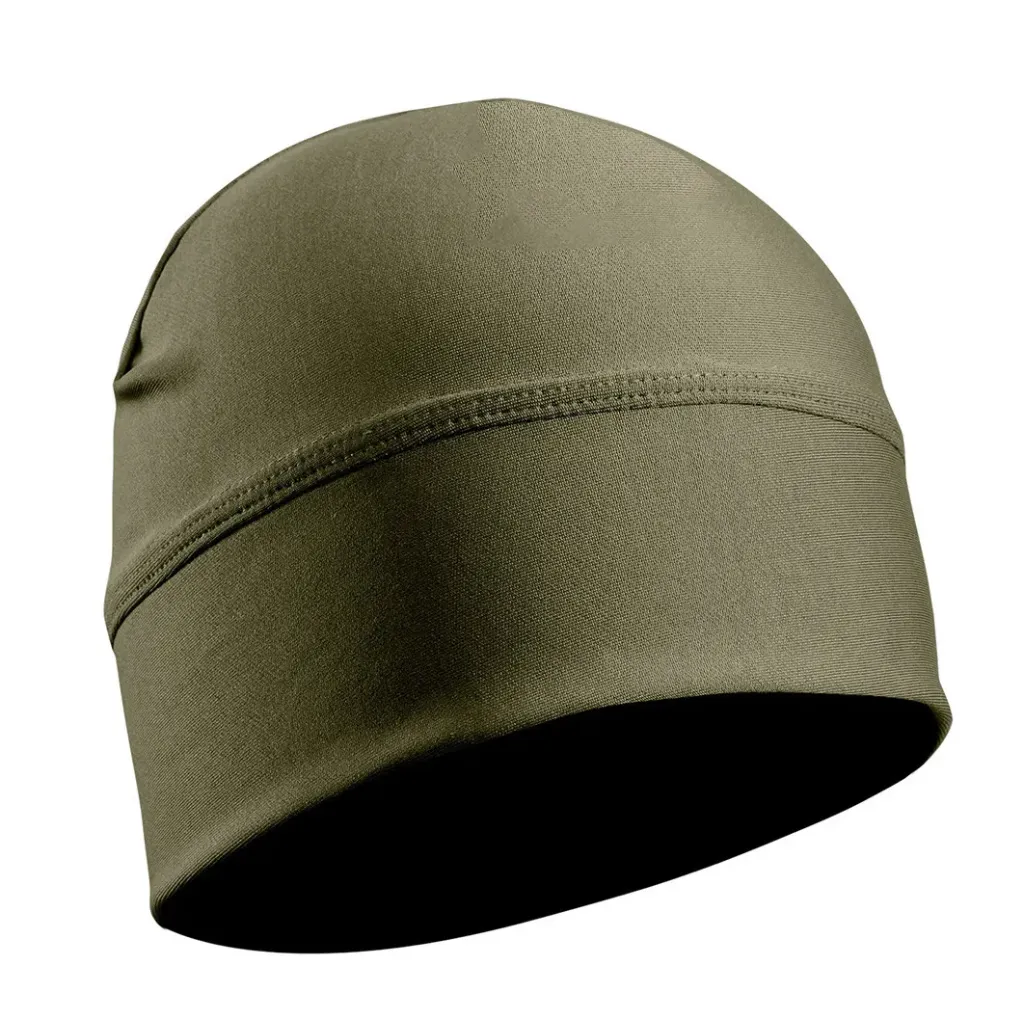 Bonnet Thermo Performer  0°C > -10°C (Vert Olive) A10 Equipment