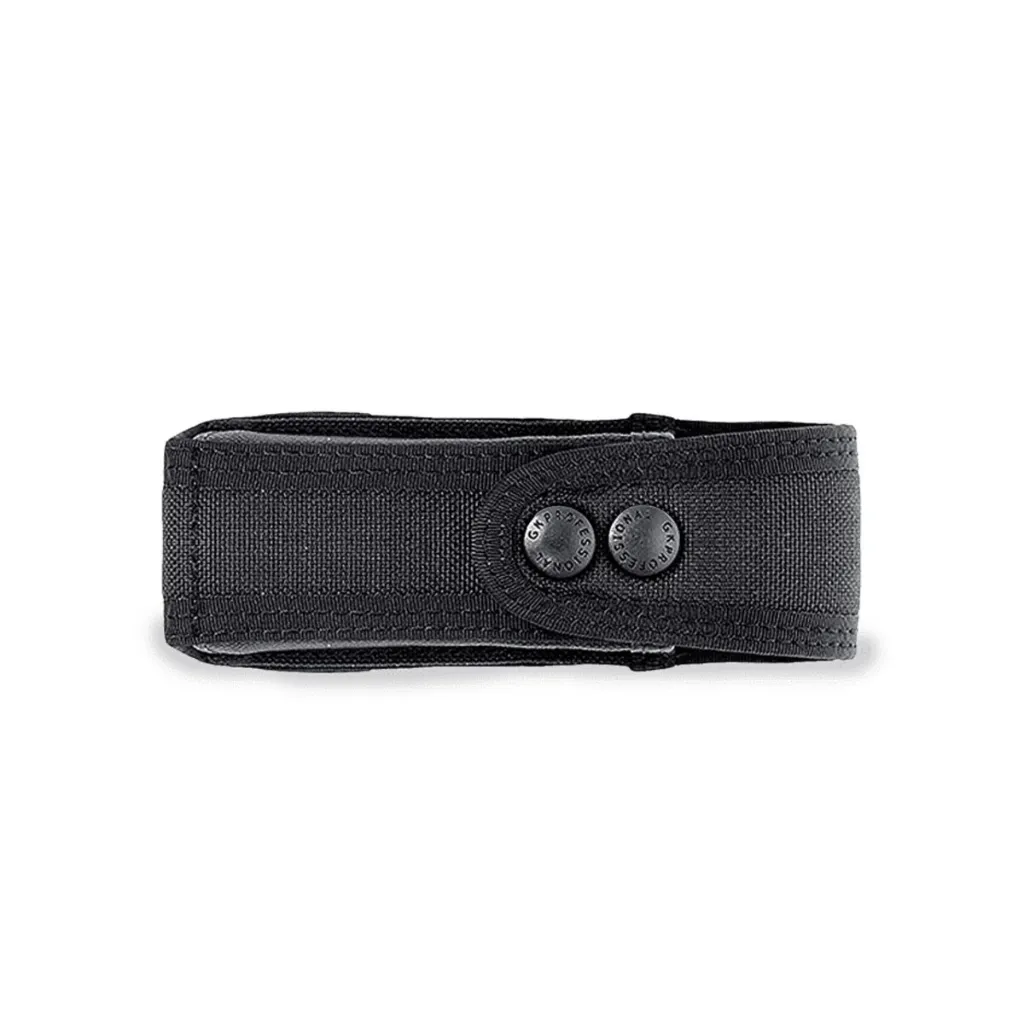 Horizontal Mag Holder (Black) Gk Pro