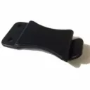 Nylon IWB Clip w/screws (1.5"-3.80cm) (IWB & OWB)