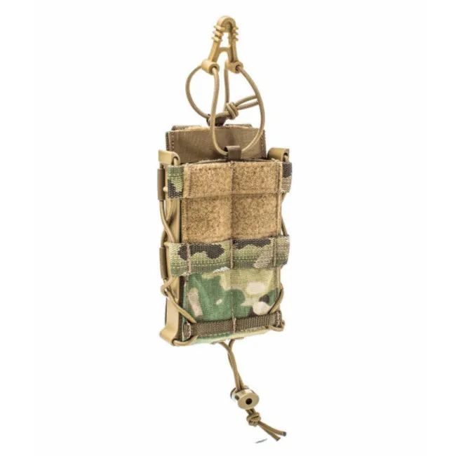 Multi Caliber Rifle Mag Pouch PA119 (Multicam) Lindneroff