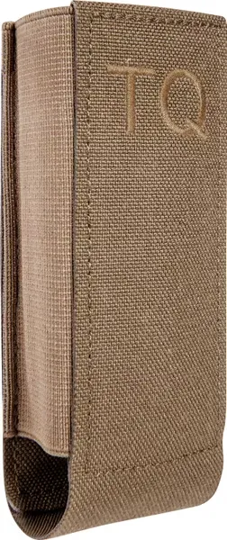 [7772.346] TT TQ Pouch Basic (Coyote Brown)