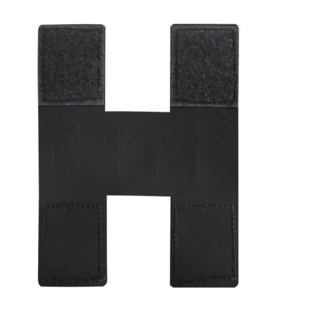 Tourniquet Pouch II Adapter Black
