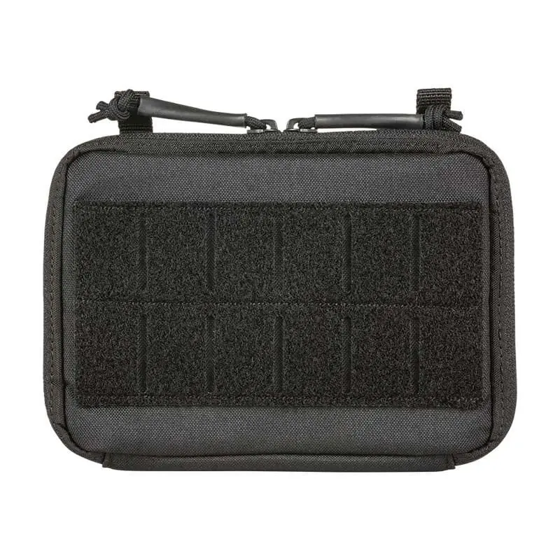 [56429-019] Flex Admin Pouch (Black) 5.11 Tactical