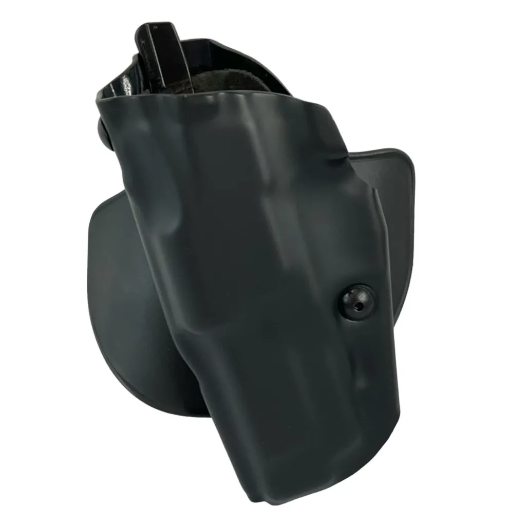 Model 6378 ALS Concealment Paddle Holster w/ Belt Loop for S&W M&P 9 (STX Plain) Right