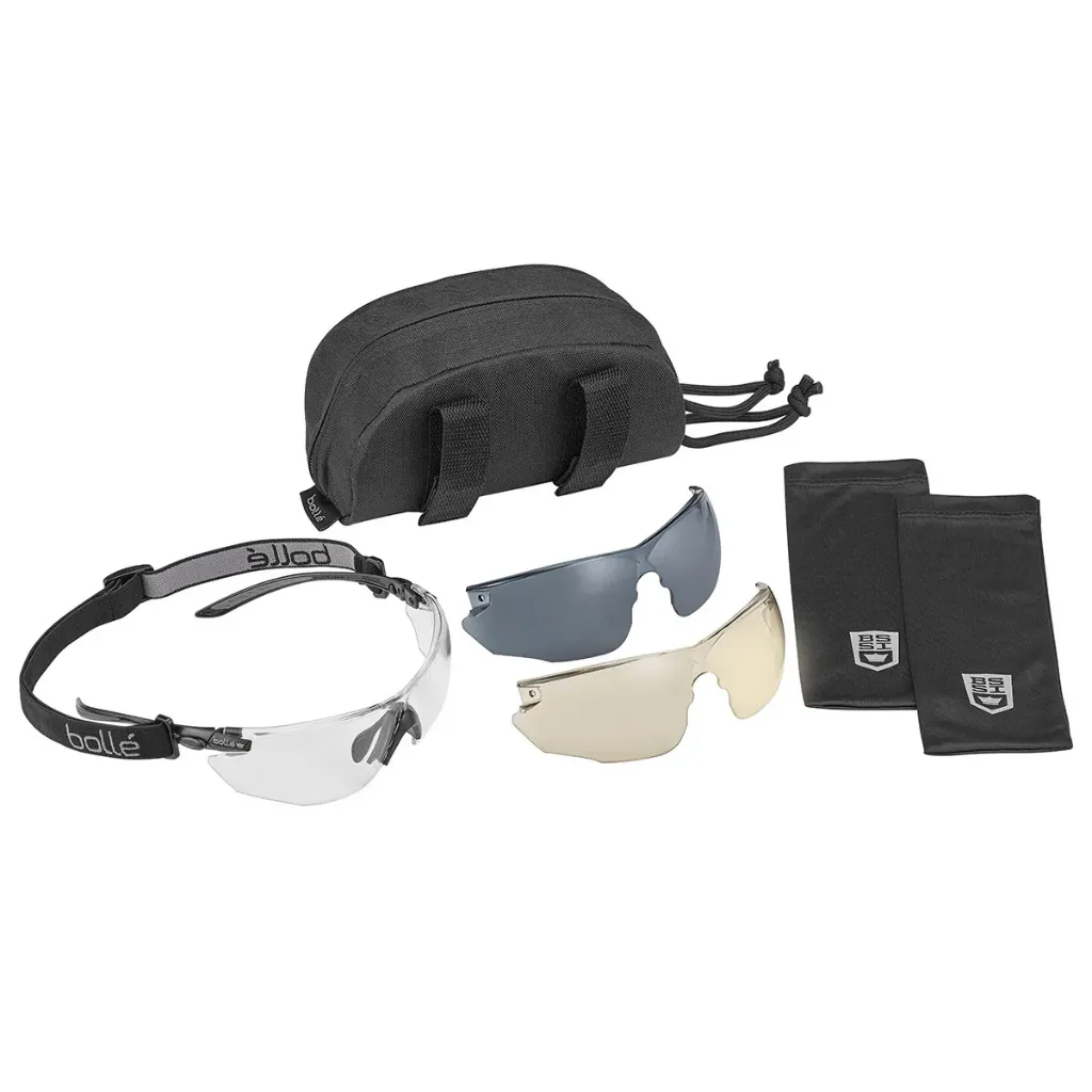 Combat Kit - Bollé