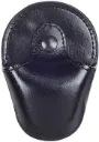 Federal Leather Handcuff Holder