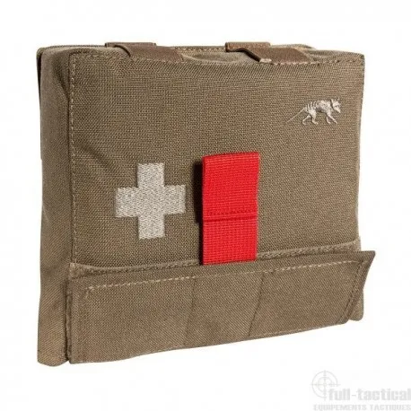 [7364.346] TT IFAK Pouch S MKII (Coyote Brown)