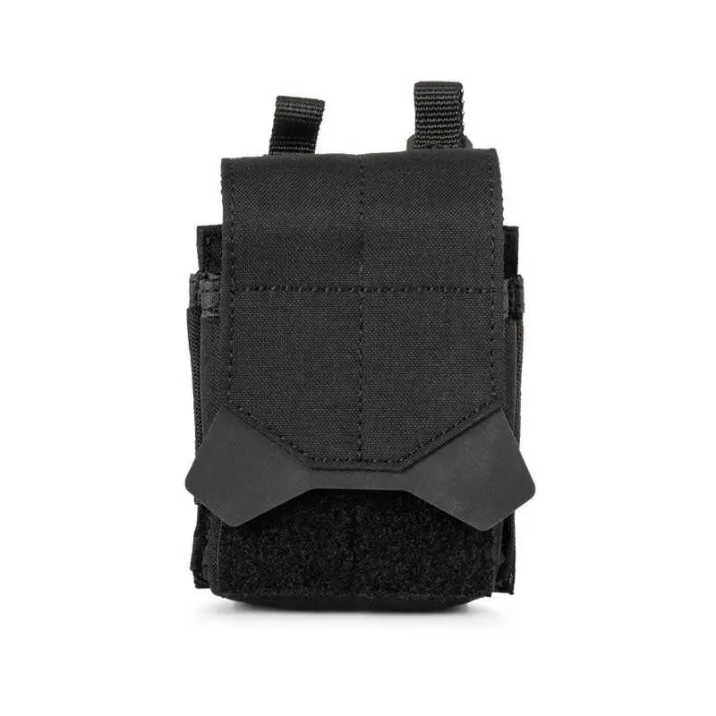 [56659-019] 5.11 Flex HandCuff Pouch (Black)