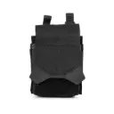 Flex Cuff Pouch (Black)