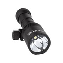 LGL-160-T Turbo Long Gun Light Kit 800 Lumens (Black) Nightstick