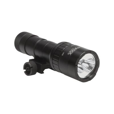 LGL-180-IR Dual-Beam Long Gun Light Kit with IR Illuminator (Black)