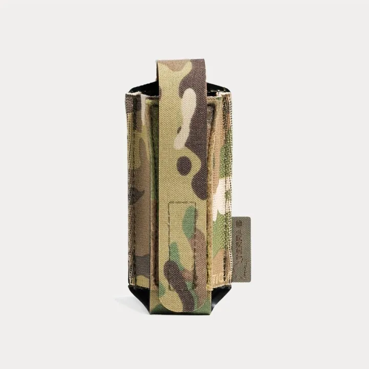 [MagSP-S-MC-M] Mag Sec Pouch Small - Molle System (Multicam)