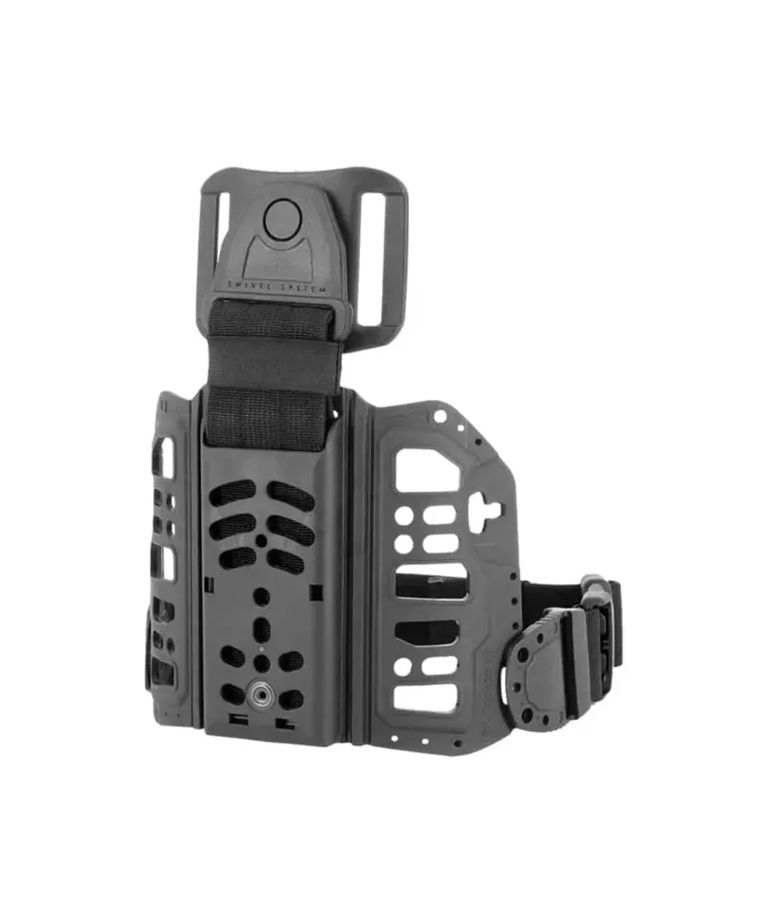 [97005KT] GK Thigh Strap w/Quick Release Buckle