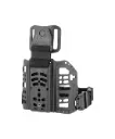 Thigh Strap w/Quick Release Buckle