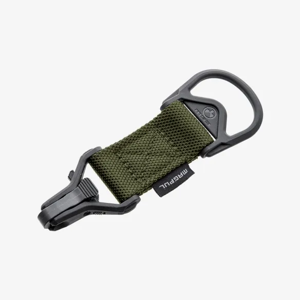 MS1® MS3® Adapter (Ranger Green)
