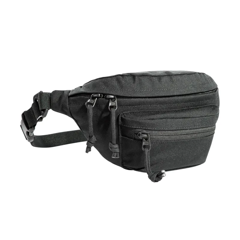 TT Modular Hip Bag (Black)