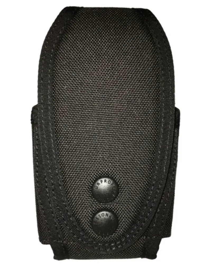 [9493] LIPS Handcuff Pouch (Black) - GK Pro