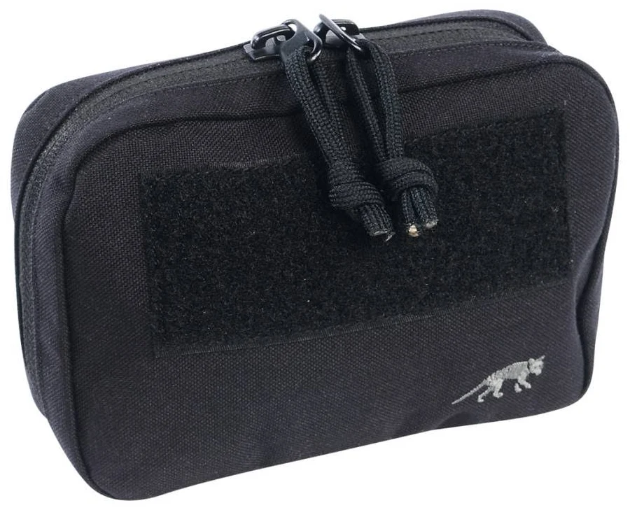 TT Admin Pouch (Black) Tasmanian Tiger