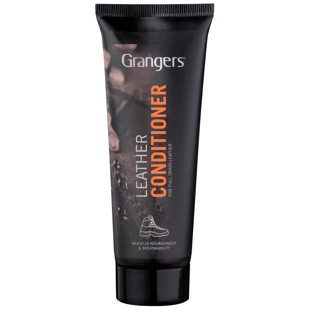 Leather Conditioner 75ml - Grangers