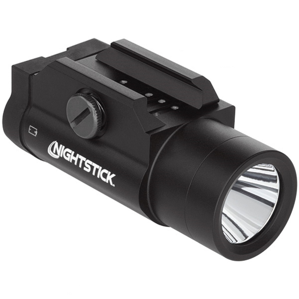 Tactical Weapon-Mounted Long Gun 850 Lumens